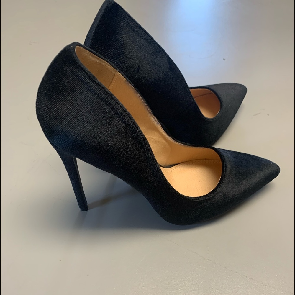 High Heel Shoes